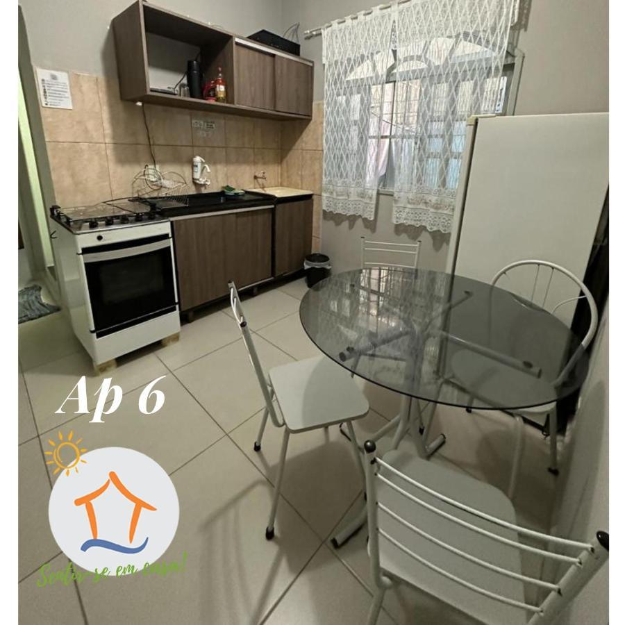 Ap 7 Inteiro Privatico C\ Wi-Fi. Sentir_Se Em Casa! Apartment Vila Velha  Exterior photo